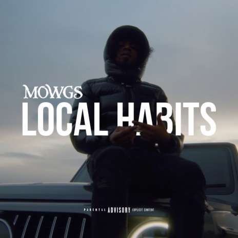 Local Habits | Boomplay Music