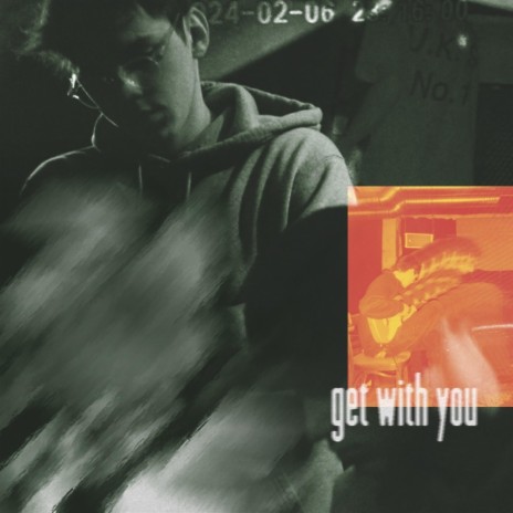 GET WITH YOU | Boomplay Music