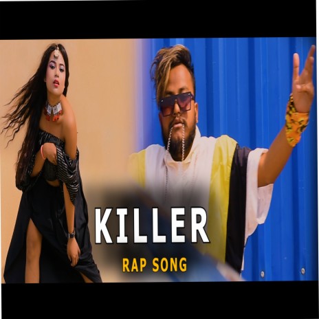 Killer (Hindi) | Boomplay Music