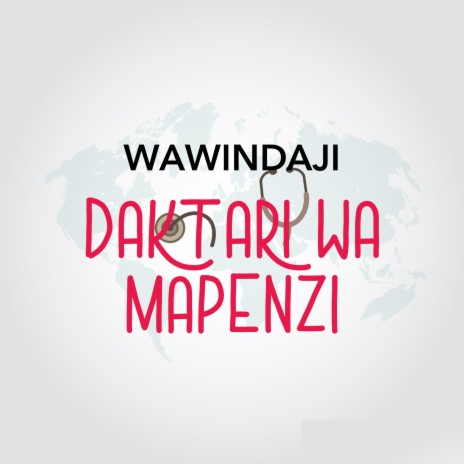 Daktari wa mapenzi (feat. Happy C)