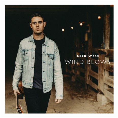 Wind Blows | Boomplay Music