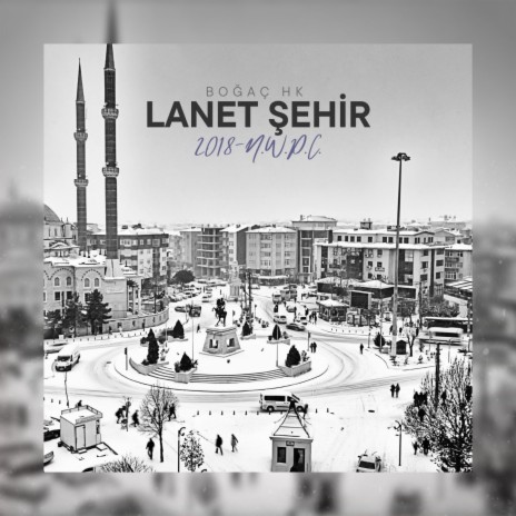 Lanet Şehir