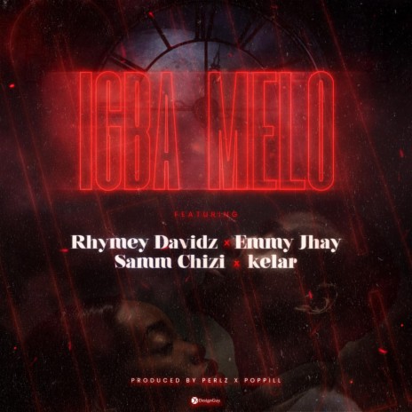 Igba Melo (feat. Emmy Jhay, Samm Chizi & Kelar)