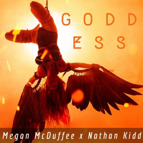 Goddess ft. Nathan Kidd | Boomplay Music