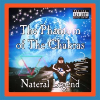 The Phantom of The Chakras