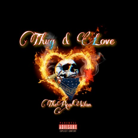 Thug And Love | Boomplay Music