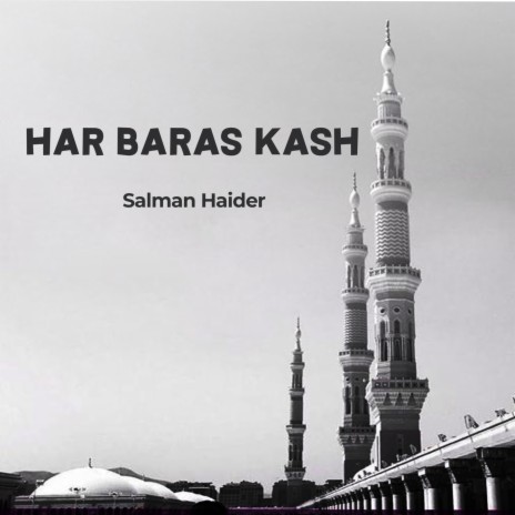 Har Baras Kash | Boomplay Music