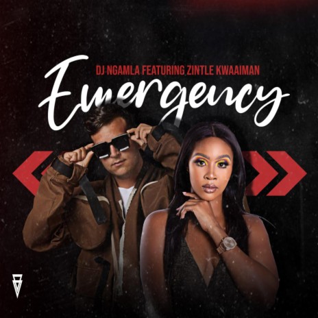Emergency ft. Zintle Kwaaiman | Boomplay Music