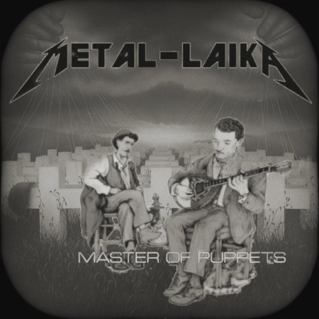 MASTER OF PUPPETS | Boomplay Music