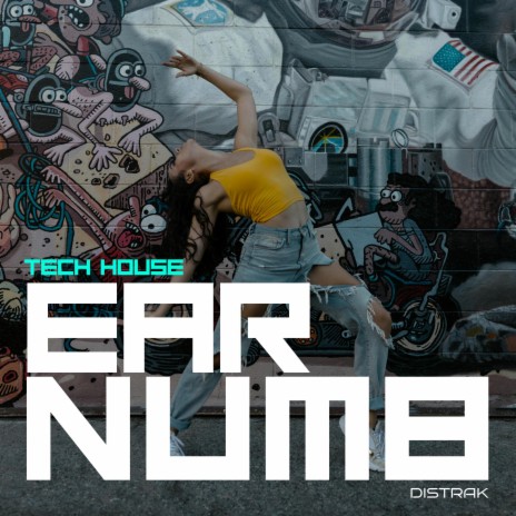 Ear Numb (Radio Edit) | Boomplay Music