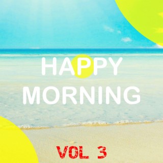 Happy Morning Vol. 3