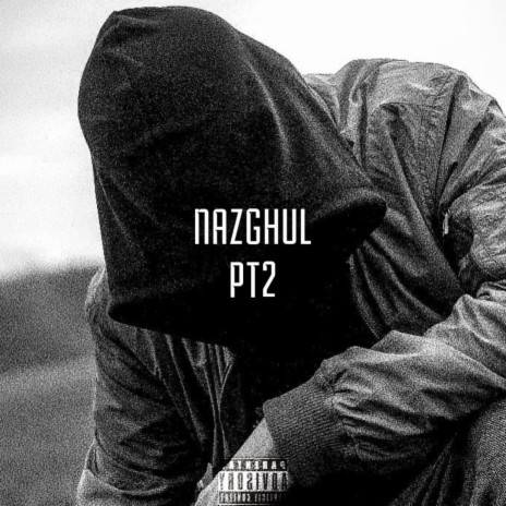 Nazghul PT2 ft. Iamon beats