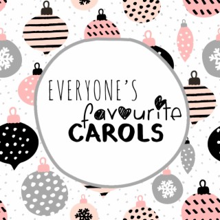 Everyone's Favourite Carols