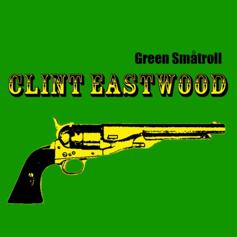 Clint Eastwood | Boomplay Music