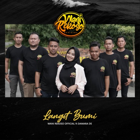 Langit Bumi ft. Damara De | Boomplay Music