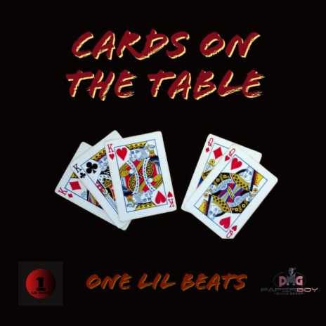Cards On The Table | Boomplay Music