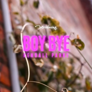 BOY BYE lyrics | Boomplay Music