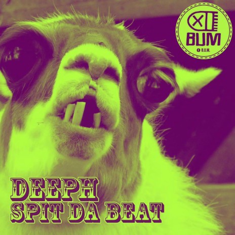 Spit Da Beat | Boomplay Music