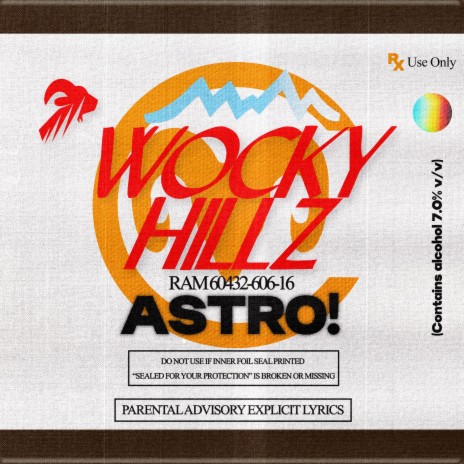 WOCKY H!LLZ | Boomplay Music