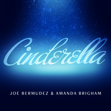 Cinderella (Extended Mix Instrumental) ft. Amanda Brigham | Boomplay Music