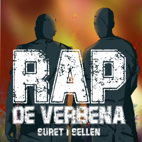 Rap de Verbena ft. Sellen