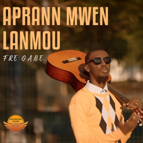 Aprann Mwen Lanmou | Boomplay Music