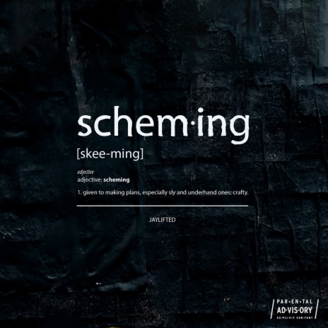 Scheming | Boomplay Music