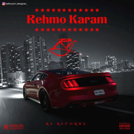 Rehmo Karam ft. Dr Unnati Khubnani | Boomplay Music