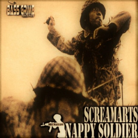 Play With Me (Nappy Soldier Live Remastered) ft. Screamarts