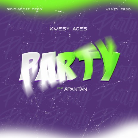 Party ft. APANTAN | Boomplay Music