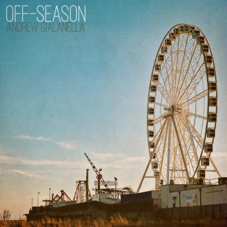 Off-Season | Boomplay Music