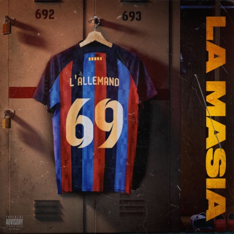 La Masia | Boomplay Music