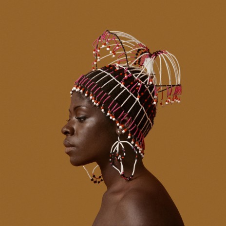 Black Is Beautiful ft. Marcus Gilmore, Sikolo Brathwaite, Brandee Younger & Weedie Braimah