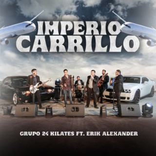 Imperio Carrillo (En Vivo)