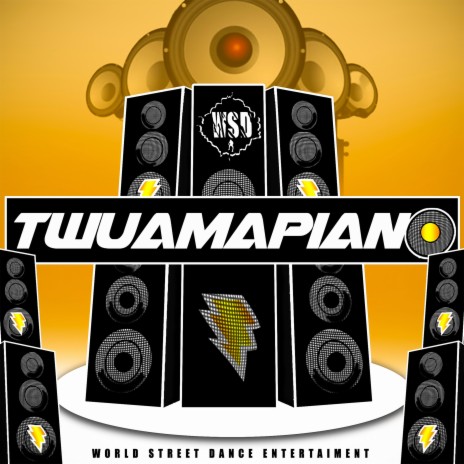 TWUAMAPIANO