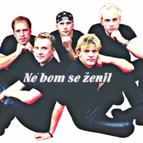 Ne bom se ženil | Boomplay Music