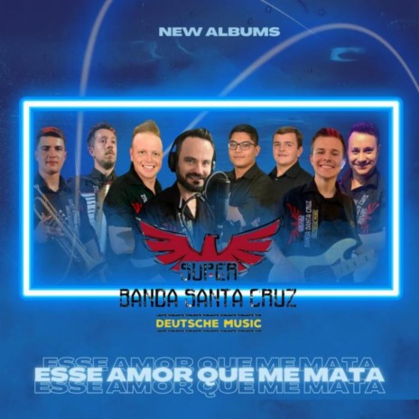 Esse Amor que me Mata | Boomplay Music