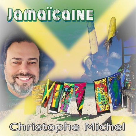 Jamaïcaine