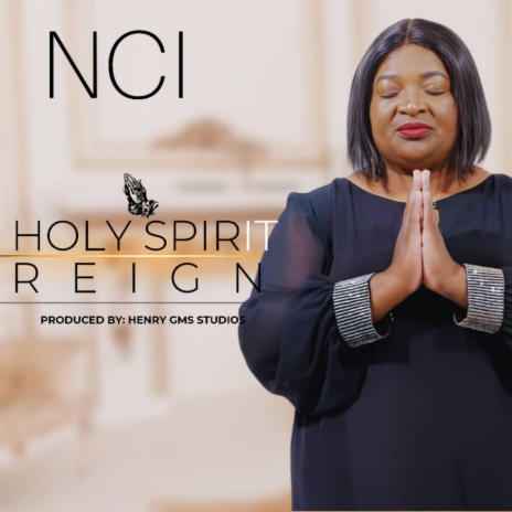 Holy Spirit Reign