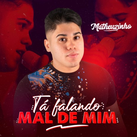 Tá Falando Mal de Mim | Boomplay Music