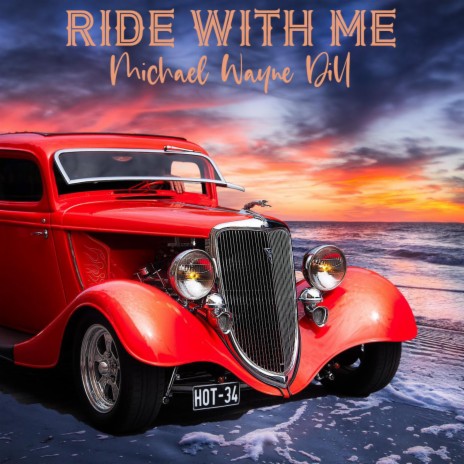 Ride With Me (2023 Release) | Boomplay Music