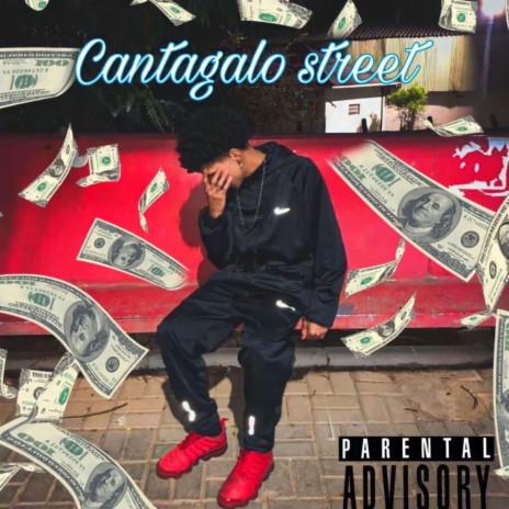 Cantagalo Street | Boomplay Music