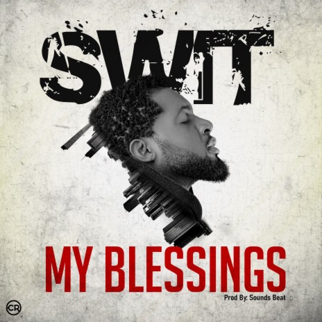 My Blessings (Live) | Boomplay Music