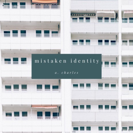 Mistaken Identity | Boomplay Music