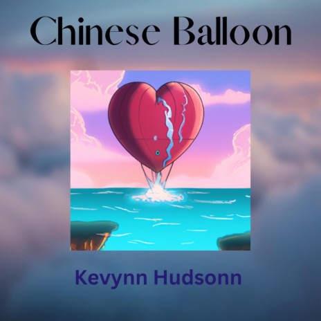 Chinese Balloon