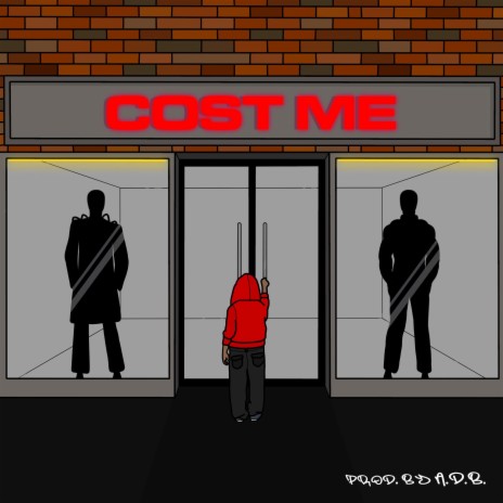 Cost Me ft. A.D.B.