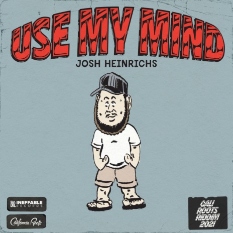 Use My Mind ft. Collie Buddz