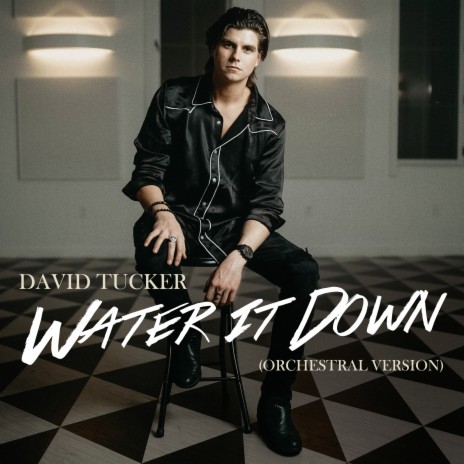 Water It Down (Orchestral Version) | Boomplay Music