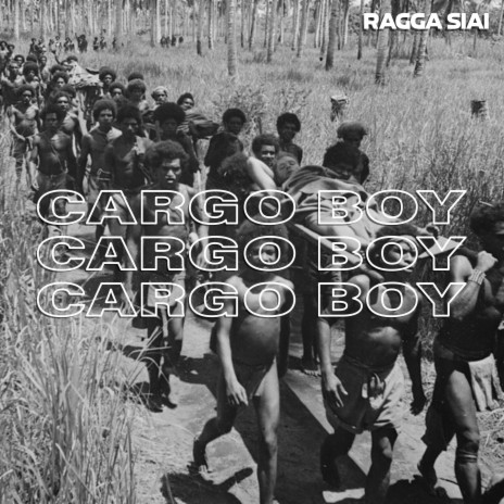 Cargo Boy | Boomplay Music