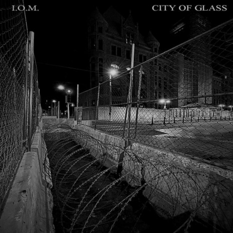 City of Glass